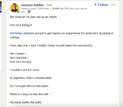 How to Become Viral on LinkedIn – The Science Behind It